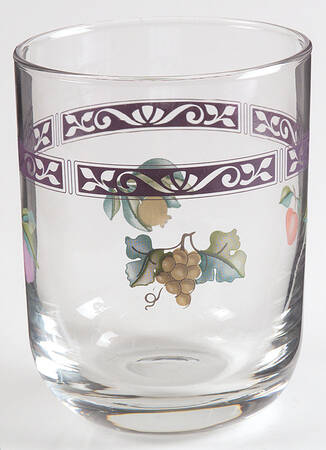 Sunbury Grove 12 Oz Glassware Double Old Fashioned