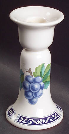 Sunbury Grove Small Candlestick