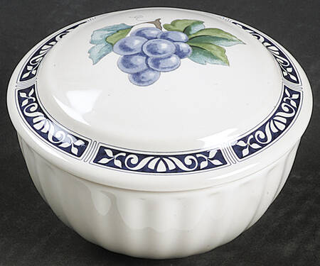 Sunbury Grove Candle Votive & Lid