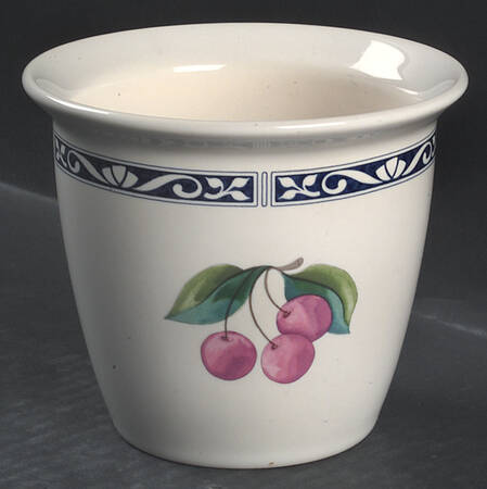Sunbury Grove Mini Canister No Lid
