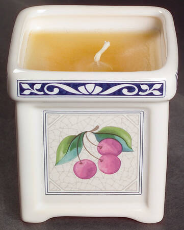 Sunbury Grove Footed Candle Votive