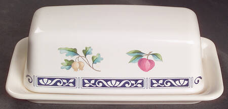 Sunbury Grove 1/4 Lb Covered Butter
