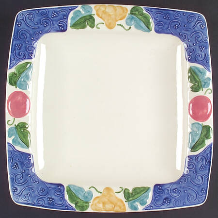 Sunbury Grove 15" Square Serving Platter