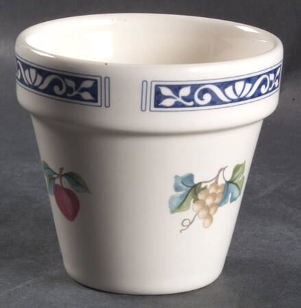 Sunbury Grove Votive Flower Pot