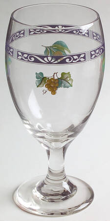 Sunbury Grove 16 Oz Glassware Iced Tea