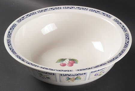 Sunbury Grove 11" Large Salad Serving Bowl