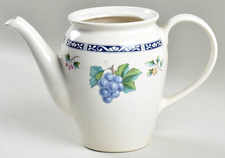 Sunbury Grove Coffee Pot No Lid