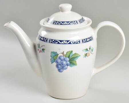 Sunbury Grove Coffee Pot & Lid