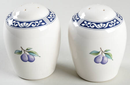 Sunbury Grove Salt & Pepper Set by Pfaltzgraff