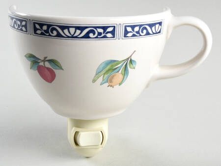 Sunbury Grove 1 5/8" + cup (H) Night Light/Cup HC