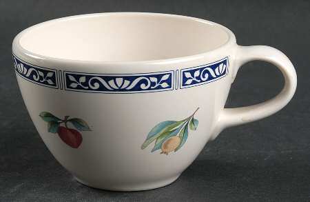 Sunbury Grove Flat Cup