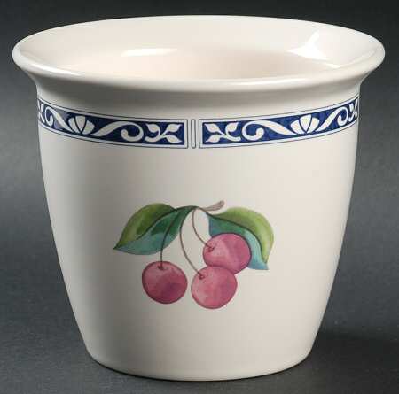 Sunbury Grove 4" Flower Pot