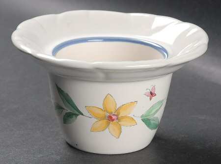 Summer Garden Floral Lite