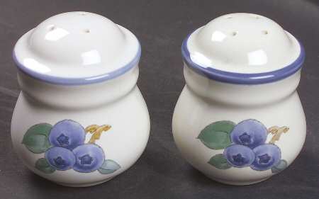 Salt & Pepper Set