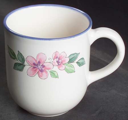 Summer Garden Mug