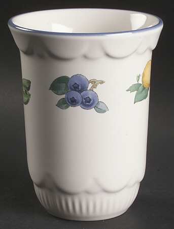 Summer Garden Utensil Holder