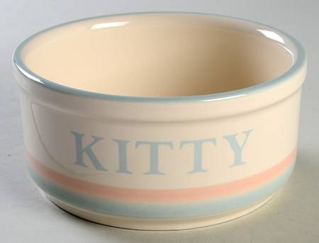 Sunrise Pet Bowl