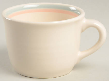 Sunrise Flat Cup