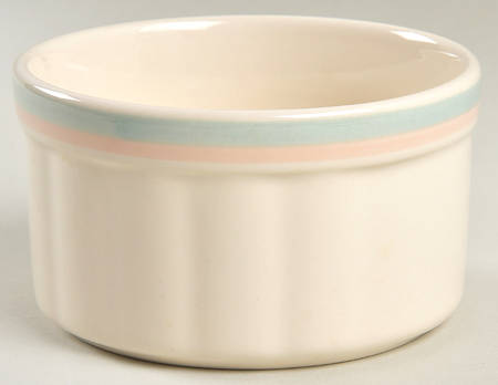 Sunrise Dip Bowl (for Dip and Spreader)