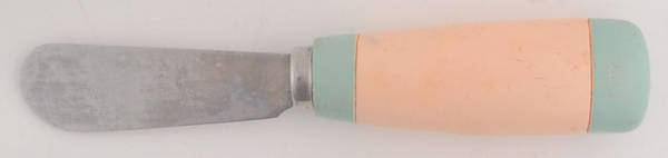 Sunrise Spreader (for Dip and Spreader)