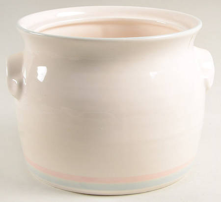 Sunrise Tureen No Lid