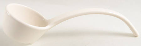 Sunrise Tureen Ladle