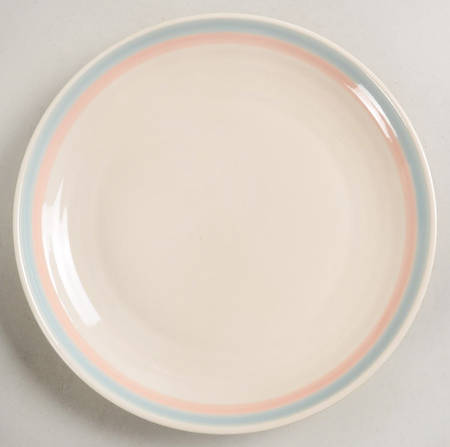 Sunrise Salad Plate