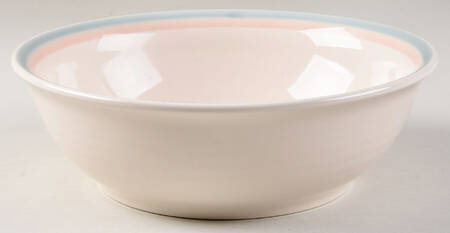 Sunrise 8" Round Vegetable Bowl