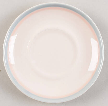 Sunrise Saucer