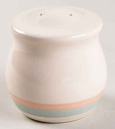 Sunrise Pepper Shaker
