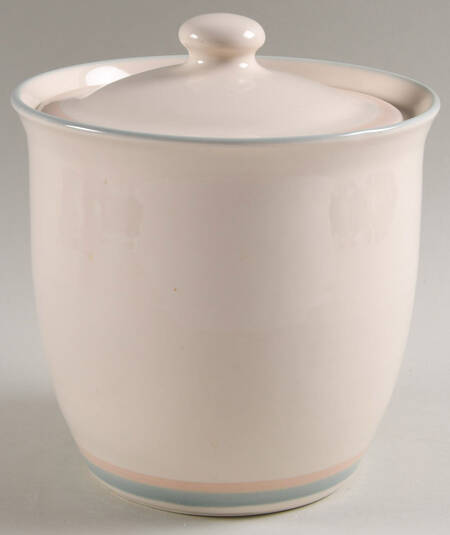 Sunrise Medium Canister & Lid