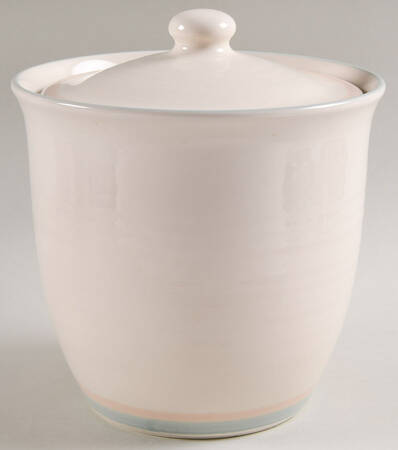 Sunrise Large Canister & Lid