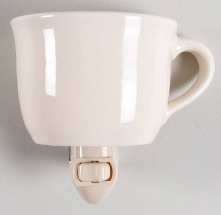 Sunrise 1 5/8" + cup (H) Night Light/Cup HC