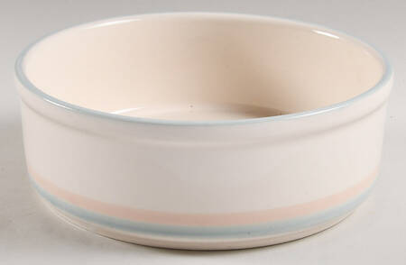 Sunrise Dog Bowl