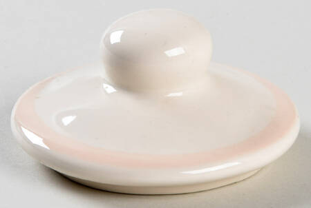 Sunrise Lid for Sugar Bowl