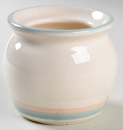 Sunrise Sugar Bowl No Lid