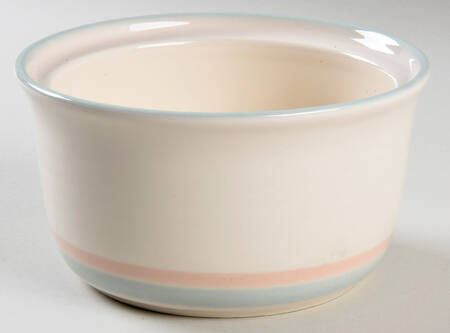 Sunrise Butter Tub No Lid