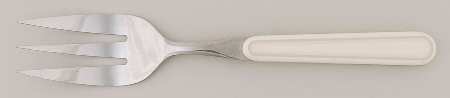 Sunrise Cold Meat Fork