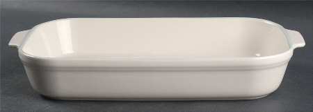 Sunrise 14" Rectangular Baker