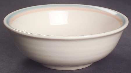 Sunrise Fruit/Dessert (Sauce) Bowl by Pfaltzgraff
