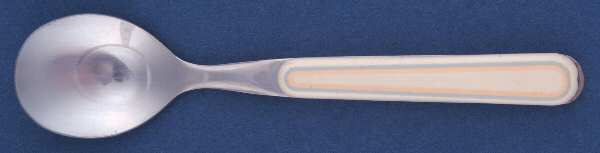 Sunrise Sugar Spoon