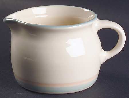 Sunrise Gravy Boat