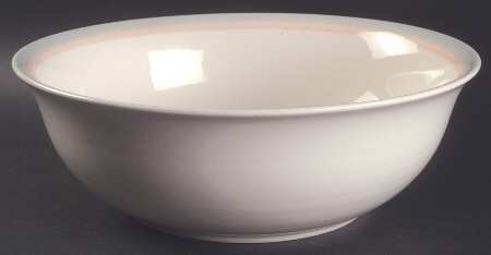 Sunrise 10" Round Vegetable Bowl