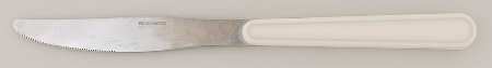 Sunrise Small Dinner Knife