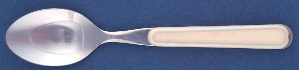 Sunrise Teaspoon