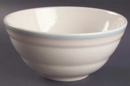 Sunrise Snack Serving Bowl
