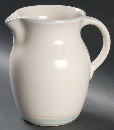 Sunrise 32 Oz Pitcher