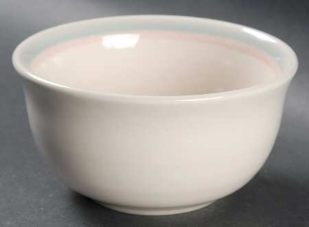 Sunrise Dessert Bowl