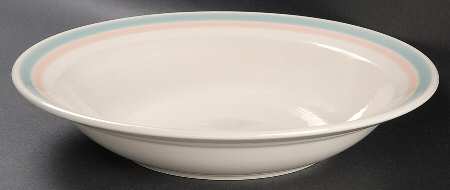Sunrise 9" Individual Pasta Bowl