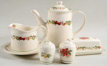 Sugar Plum Completer Set